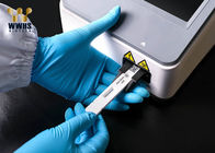 Диагностика быстрого антигена PCR шага медицинской поставки одного УПРАВЛЕНИЯ ПО САНИТАРНОМУ НАДЗОРУ ЗА КАЧЕСТВОМ ПИЩЕВЫХ ПРОДУКТОВ И МЕДИКАМЕНТОВ CE набора IFA IVD теста IL-6 быстрая