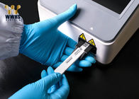 Набор IFA теста системы IVD Immunoassay C.Pneumonia быстрый и коллоидная кассета реагента диагностики WWHS золота